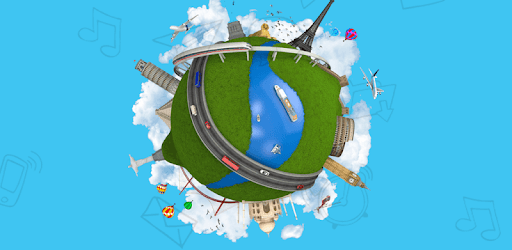 MyBlueTrip PC screenshot