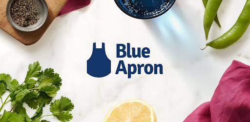 Blue Apron PC screenshot Blue Apron PC screenshot