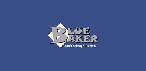 Blue Baker PC screenshot