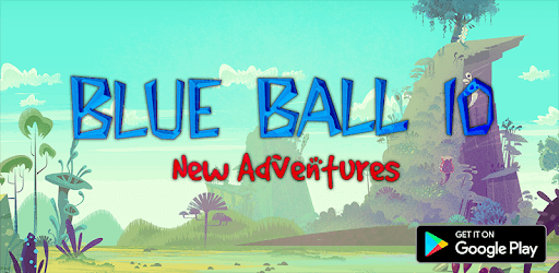 Blue Ball 10 PC screenshot Blue Ball 10 PC screenshot
