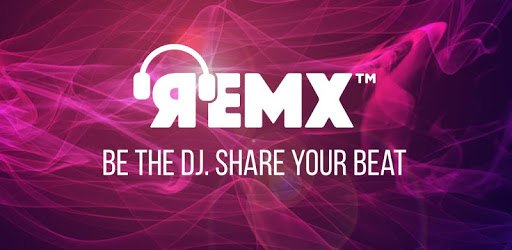 REMX: Music Maker PC screenshot