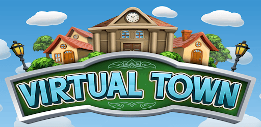 Virtual Town PC screenshot Virtual Town PC screenshot