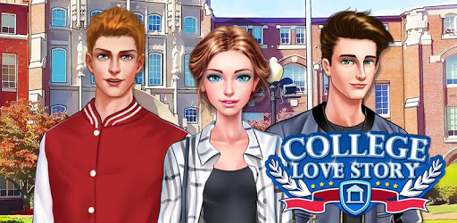 College Love Story: Teen Crush PC screenshot College Love Story: Teen Crush PC screenshot