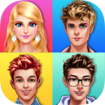 High School Prom Love Story 2 icon