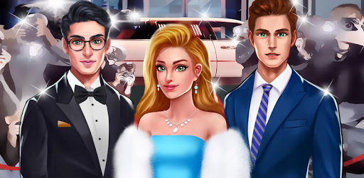 Hollywood Love Story PC screenshot