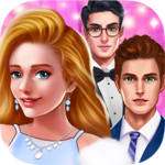 Hollywood Love Story icon