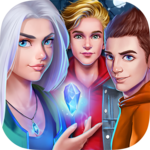 Magic Love Story: Secret Crush icon