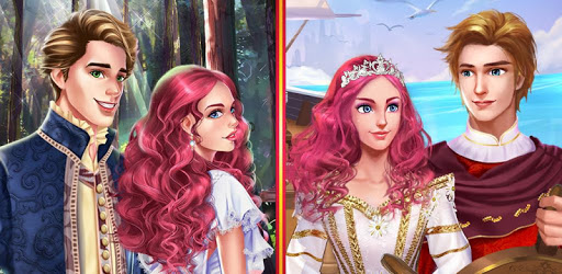 Princess Royal Love Story PC screenshot