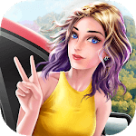 Romantic Journey Love Story icon
