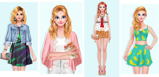Teenage Style Guide: Summer 16 PC screenshot Teenage Style Guide: Summer 16 PC screenshot
