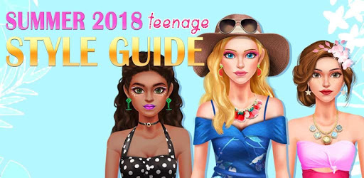 Teenage Style Guide: Summer 2018 ❤ Girls Fashion PC screenshot Teenage Style Guide: Summer 2018 ❤ Girls Fashion PC screenshot