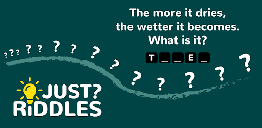 Just Riddles PC screenshot