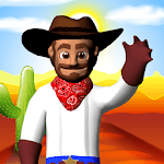 Talking Cowboy for PC Talking Cowboy for PC