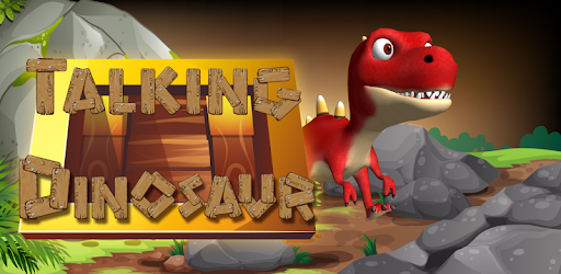 Talking Dinosaur PC screenshot Talking Dinosaur PC screenshot