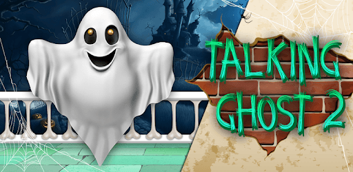 Talking Ghost 2 PC screenshot Talking Ghost 2 PC screenshot