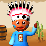 Talking Indian for PC Talking Indian for PC