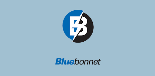 Bluebonnet PC screenshot