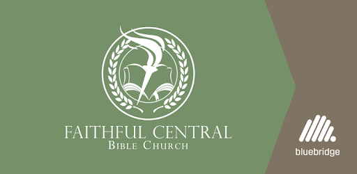 Faithful Central Bible Church PC screenshot