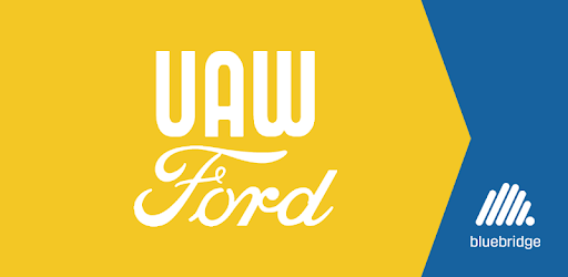 UAW Ford PC screenshot