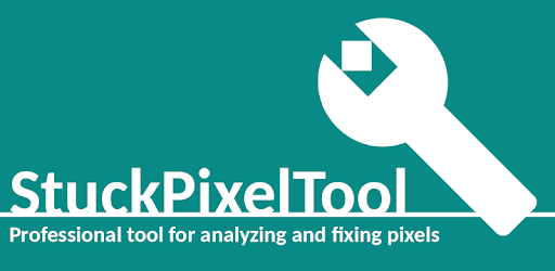 Stuck Pixel Tool PC screenshot