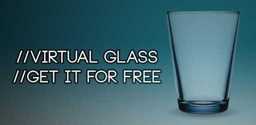 Virtual Glass PC screenshot Virtual Glass PC screenshot