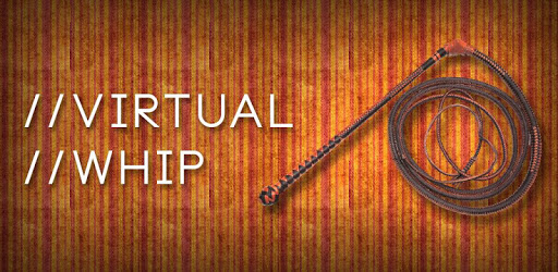 Virtual Whip PC screenshot Virtual Whip PC screenshot