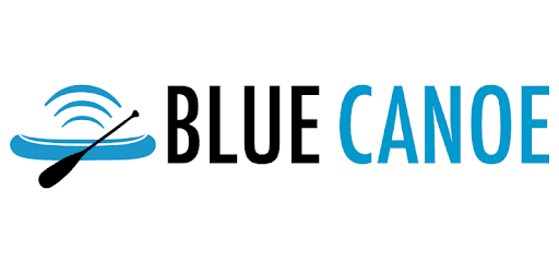 Blue Canoe PC screenshot Blue Canoe PC screenshot