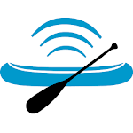 Blue Canoe icon