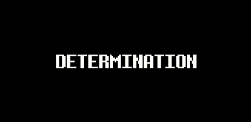 DETERMINATION PC screenshot DETERMINATION PC screenshot