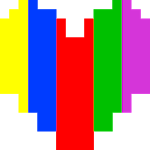 DETERMINATION icon