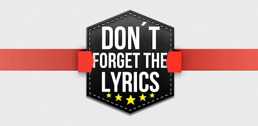 Don't Forget the Lyrics 2018 PC screenshot Don't Forget the Lyrics 2018 PC screenshot