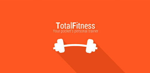 Total Fitness - Gym & Workouts PC screenshot