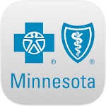 BlueCrossMN Mobile icon