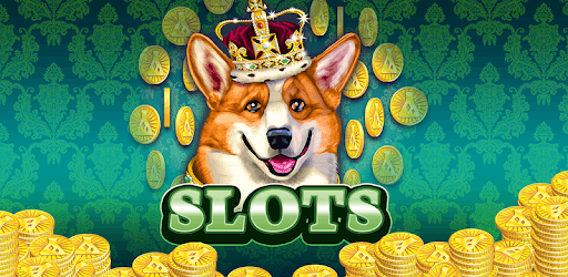 Slots Free: Lucky Corgi Casino PC screenshot