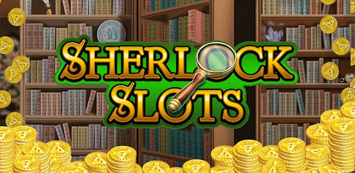 Sherlock Slots Casino PC screenshot