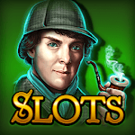 Sherlock Slots Casino for PC
