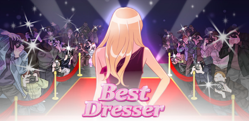 Best Dresser : Dress Up Game PC screenshot