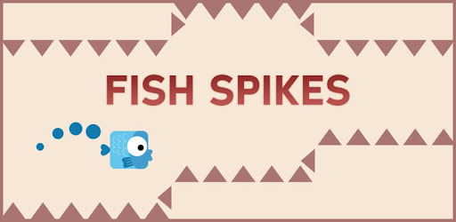 Fish Spikes PC screenshot