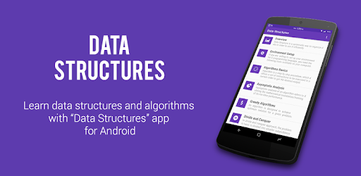 Data Structures & Algorithms PC screenshot Data Structures & Algorithms PC screenshot
