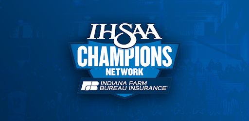 IHSAA TV PC screenshot