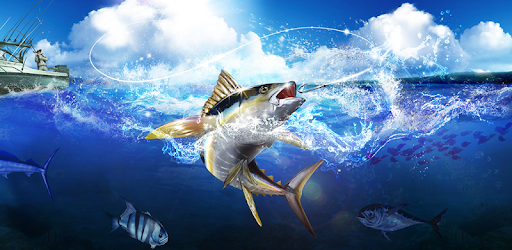 Fishing Hero: Ace Fishing Game PC screenshot Fishing Hero: Ace Fishing Game PC screenshot