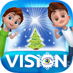 3D Christmas for PC 3D Christmas for PC