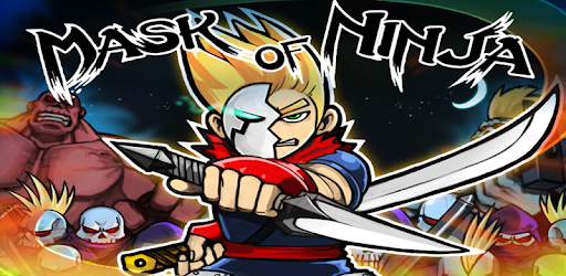 Mask Of Ninja PC screenshot