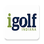 Indiana Golf icon