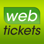 Webtickets App for PC Webtickets App for PC