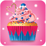 Muffin Cupcake: Bake Pastry Cooking Puzzle Game for PC