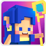 Cube Knight: Battle of Camelot icon