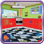 Home Kitchen Repair – Cleaning Games for PC Home Kitchen Repair – Cleaning Games for PC