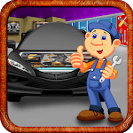 Royal Wedding Limo Car Repair: Repairing Game for PC Royal Wedding Limo Car Repair: Repairing Game for PC