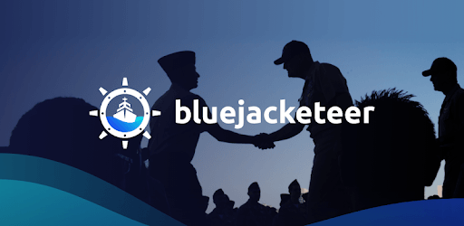 Bluejacketeer PC screenshot